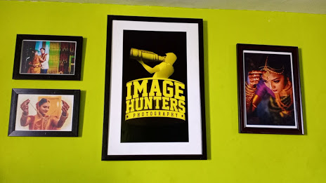 ImageHunters photography Logo