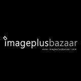 Imageplusbazaar Studio Logo