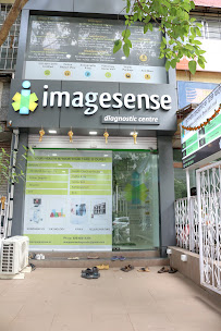 Imagesense diagnostic center Medical Services | Diagnostic centre