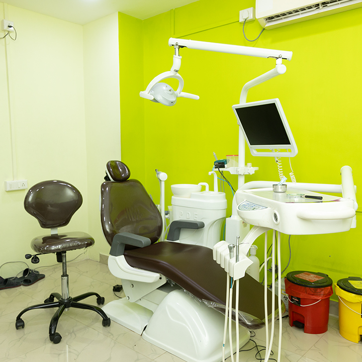 Imagic Dental Clinic Medical Services | Dentists