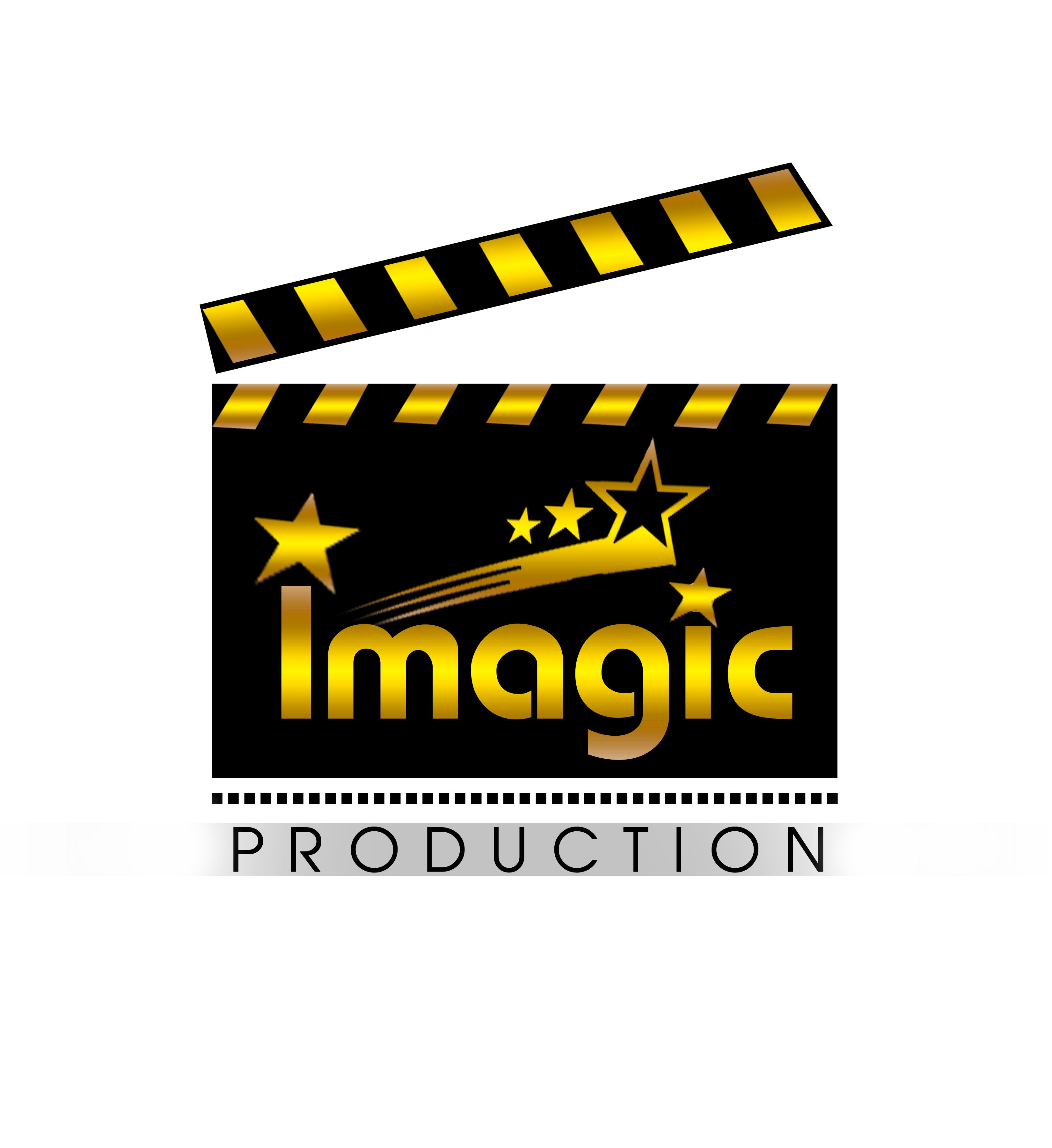 Imagic Production Logo