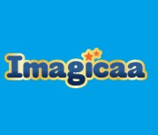 Imagicaa Theme Park - Logo