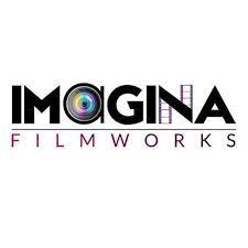 Imagina Filmworks - Logo
