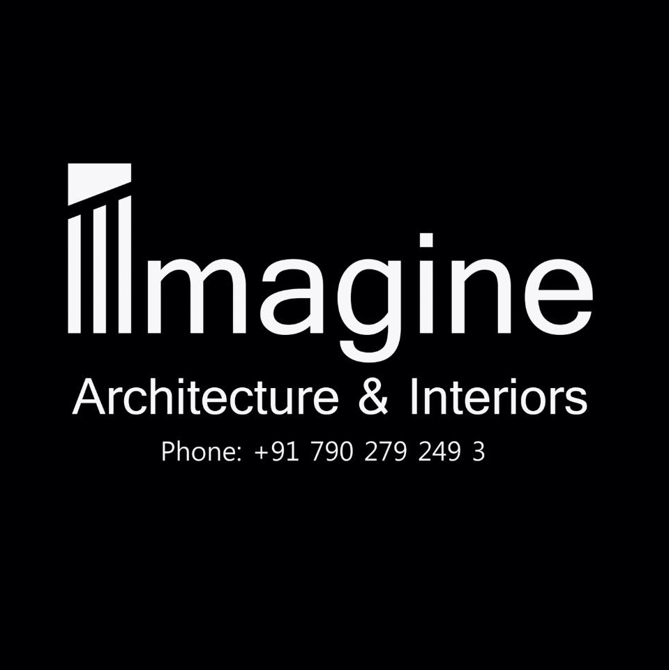 IMAGINE Architecture& Interiors Logo