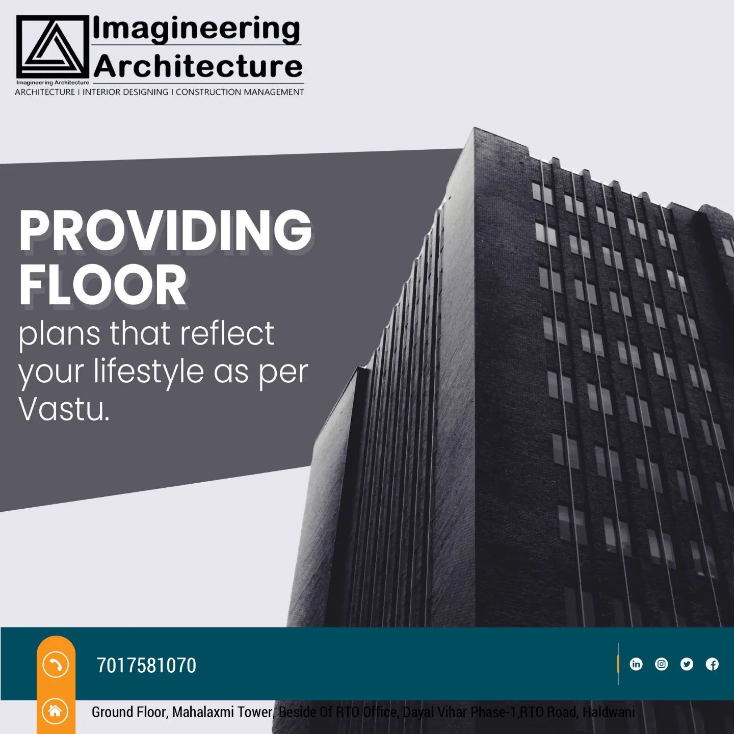IMAGINEERING ARCHITECTURE|Architect|Professional Services