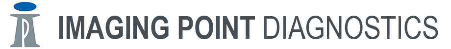 Imaging Point Diagnostics Logo
