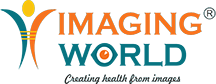 Imaging World Logo