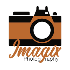 Imagix Photo & Videography Logo