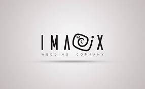 imagix wedding photography Logo