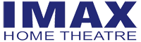 IMAX Home Theatre - Logo