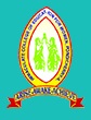 Immaculate College Of Education For Women - Logo