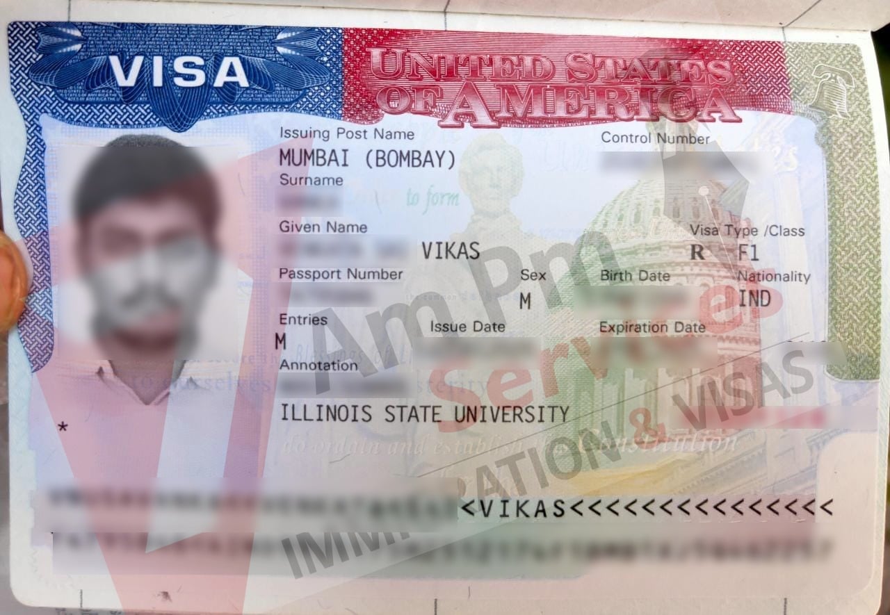 Immigration & Visa Services Professional Services | Legal Services