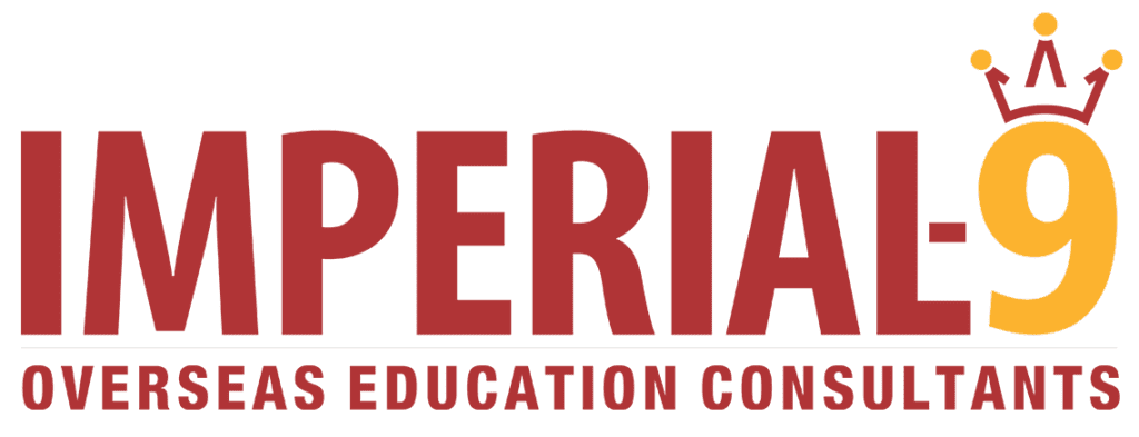 Imperial 9 Overseas Education Consultants|Coaching Institute|Education
