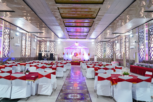 Imperial Banquet Event Services | Banquet Halls
