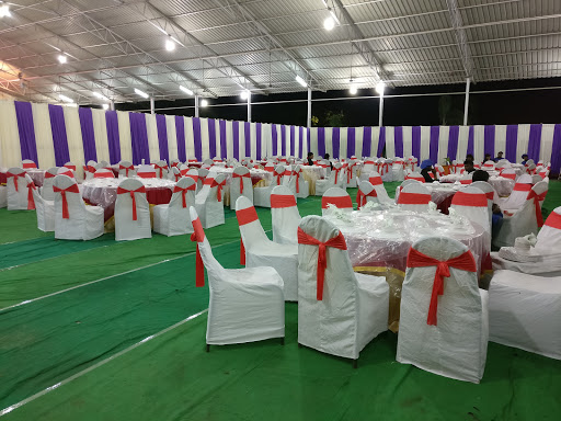 Imperial Garden Function Hall Event Services | Banquet Halls