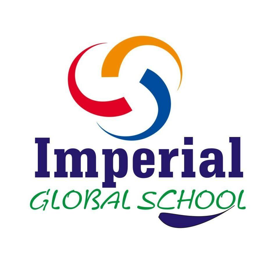 Imperial Global School Logo