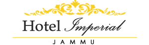 Imperial Hotel - Logo