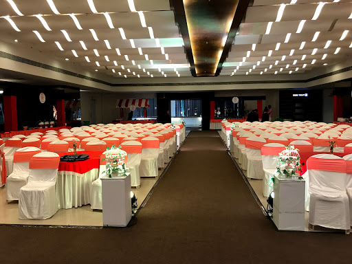 Imperial Insignia Event Services | Banquet Halls