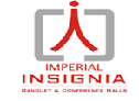 Imperial Insignia|Banquet Halls|Event Services