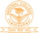 Imperial Post Graduate College - Logo