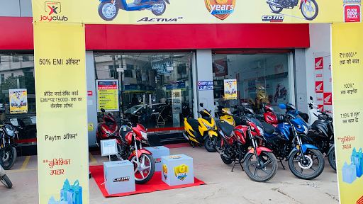 Imperial shine honda Automotive | Show Room
