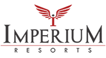 Imperium Resorts - Logo
