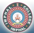 Imphal College Logo