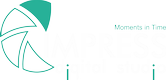 Impress Digital Studio Logo