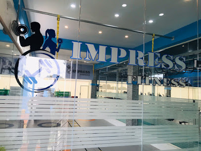 Impress fitness|Gym and Fitness Centre|Active Life