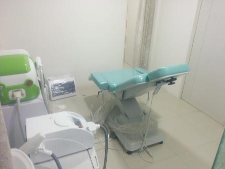 Imprssns N Exprssns Clinic (Imex Care Medical Services | Dentists