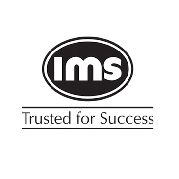 IMS coaching - Logo