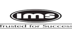 IMS Vadodara Logo