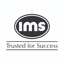 IMS Vadodara Logo