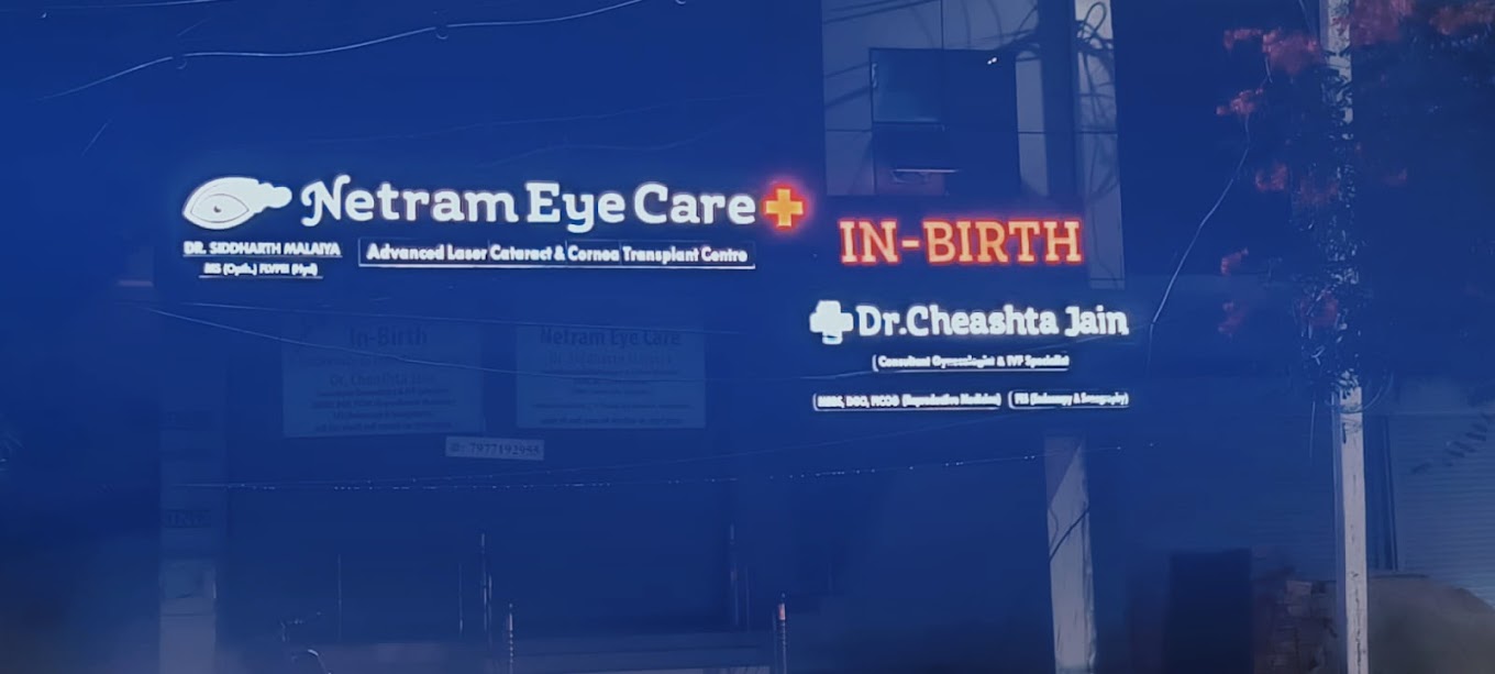 IN- BIRTH [Dr. Cheashta Jain] |Best Gynecologist | IVF and Infertility Centre|Clinics|Medical Services