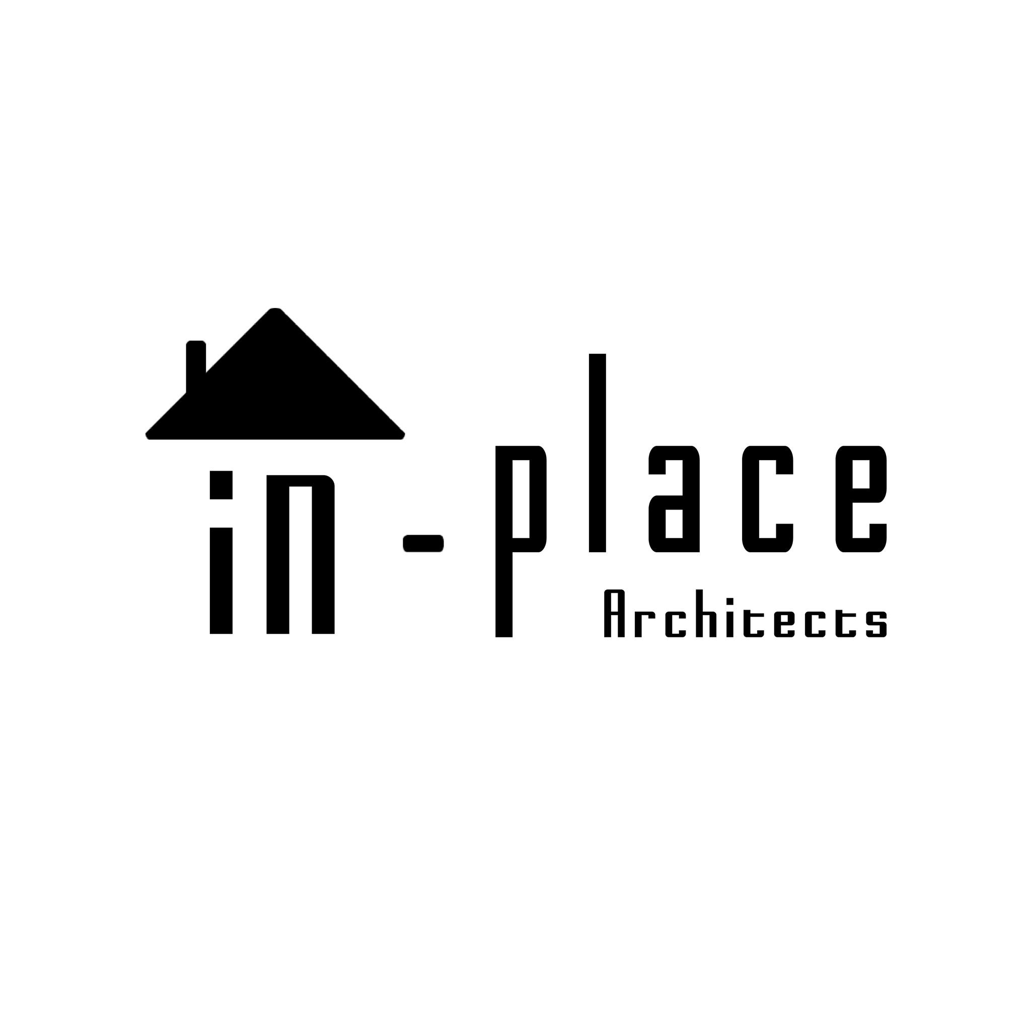 In-place Architects Logo