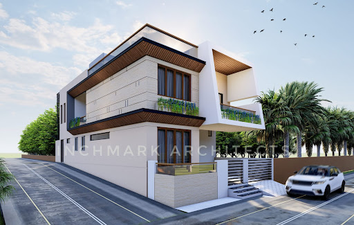InchMark Architects Professional Services | Architect