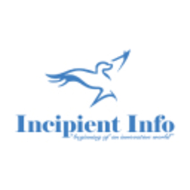 Incipient Infotech - Web & Mobile App Development Logo