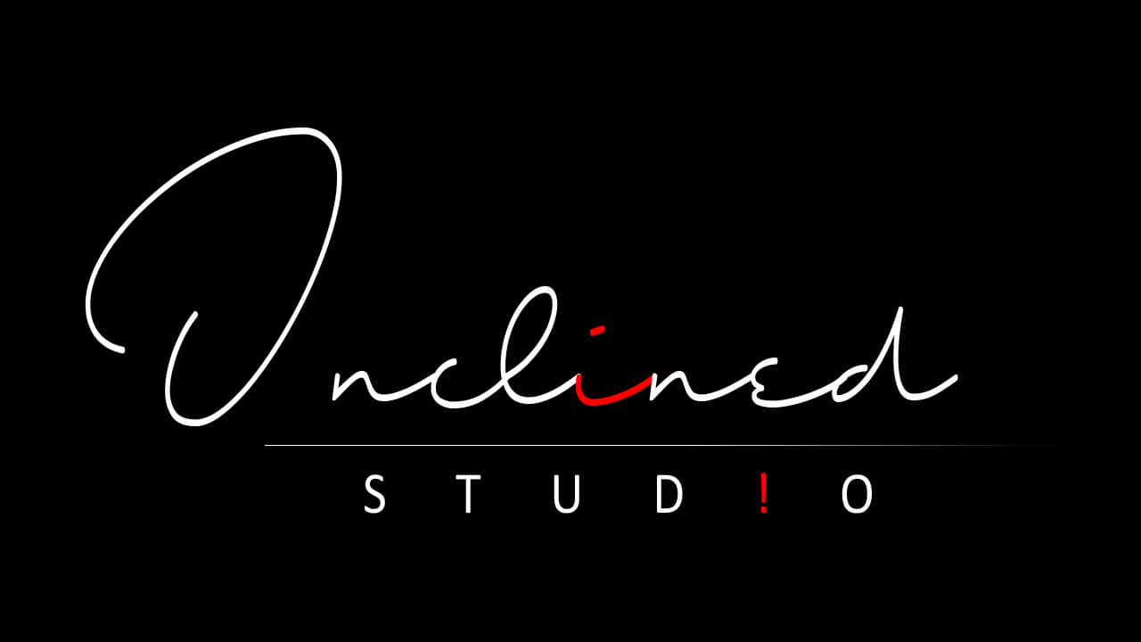 Inclined Studio Logo