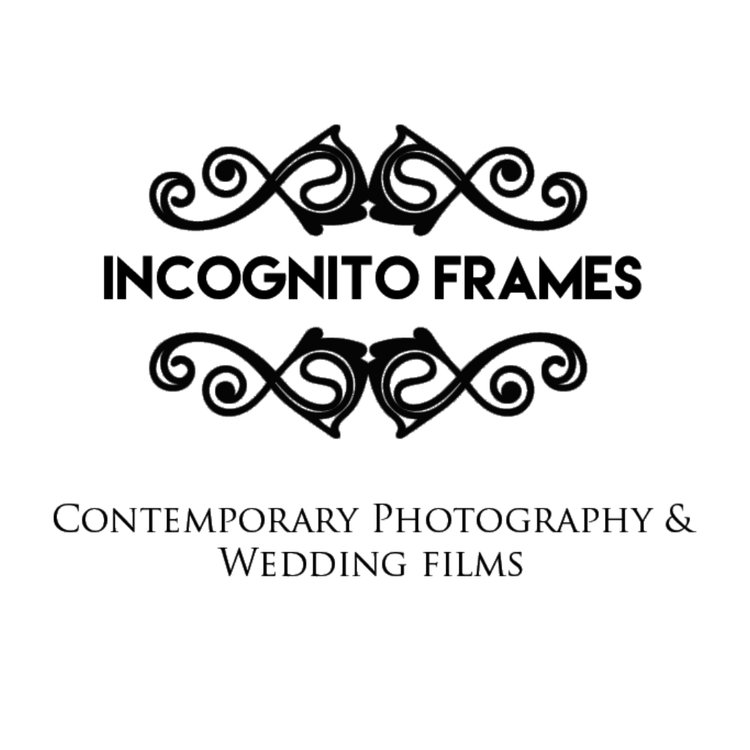 Incognito Frames|Photographer|Event Services