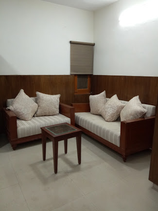Income Tax Guest House Accomodation | Guest House