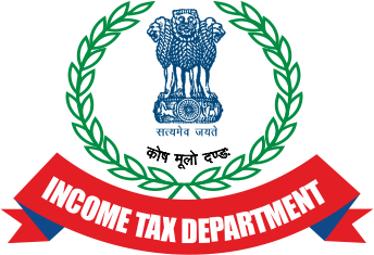 Income Tax Office Logo