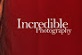 Incredible Photography - Logo
