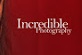 Incredible Photography Logo