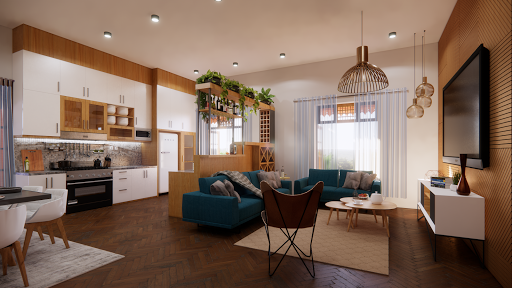 Incredoo Architects Professional Services | Architect