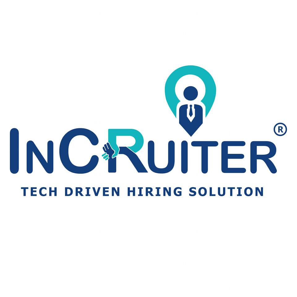Incruiter Recruitment - Logo