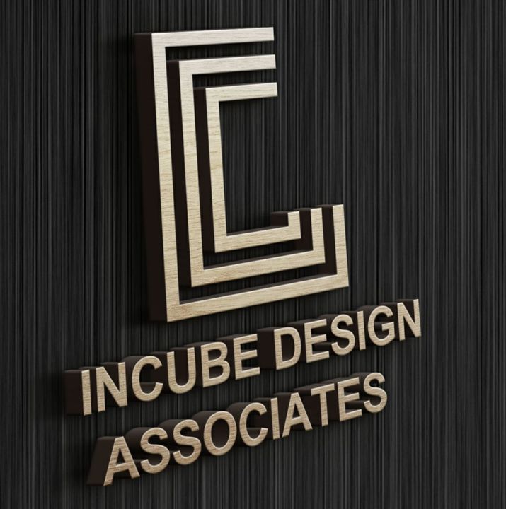 Incube Design Associates - Logo