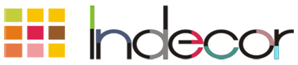 INDECOR -(Interior Designer ) Logo