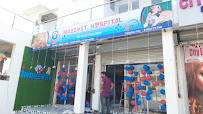 Indeevet hospital Medical Services | Veterinary