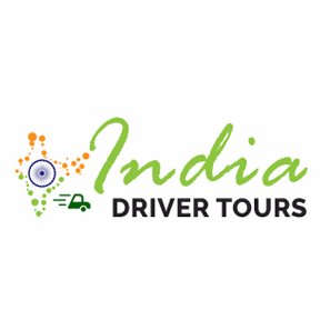India Driver Tours - Logo