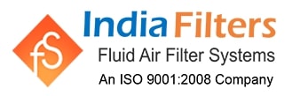 India Filters - Filter Manufacturers And Suppliers - Logo